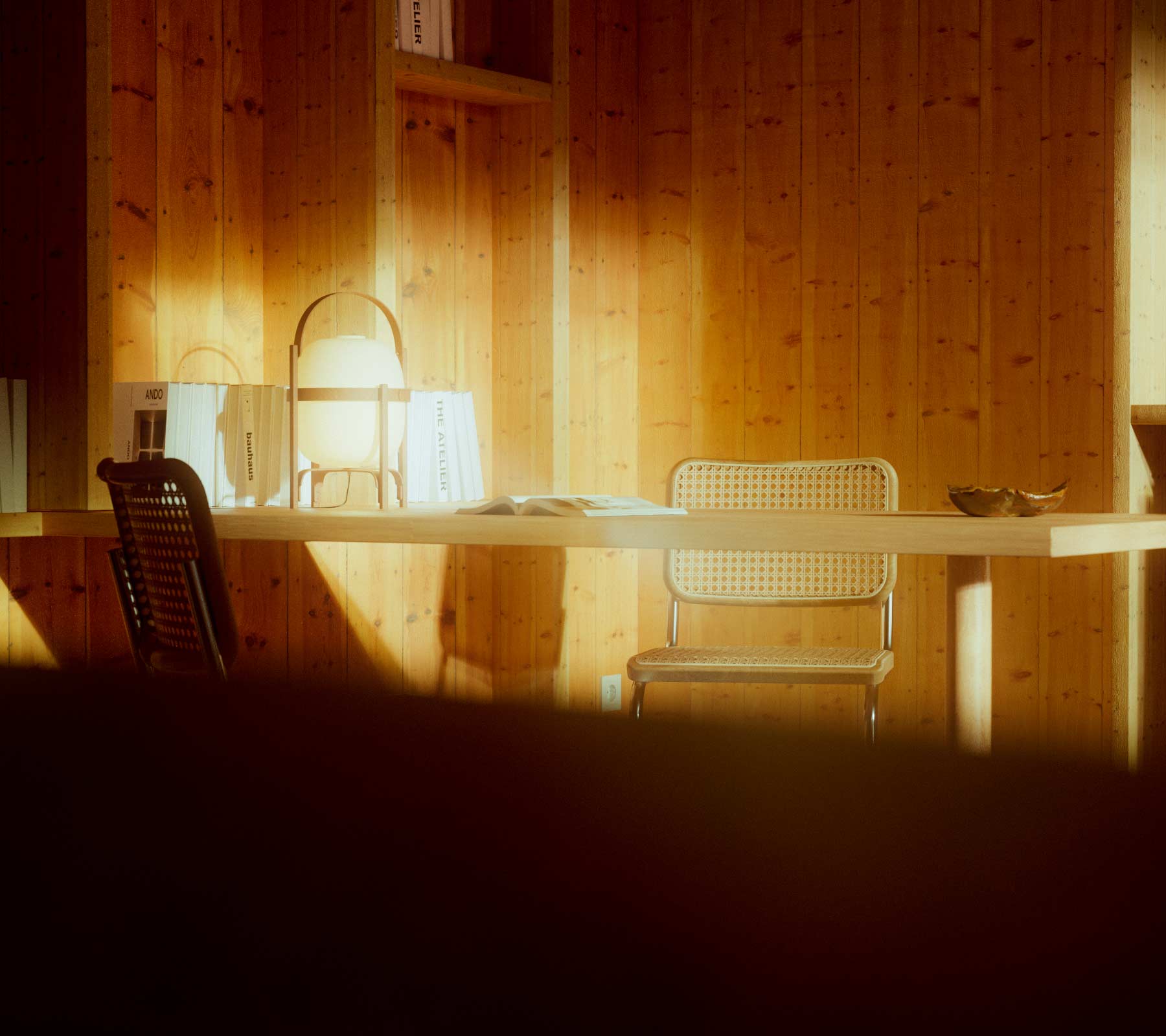 Interior Collection — Interiors (1)