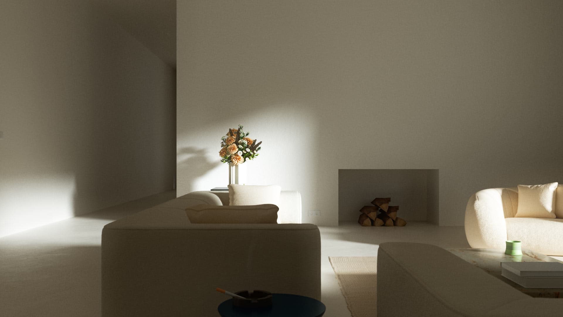 Interior Collection — Interiors (3)