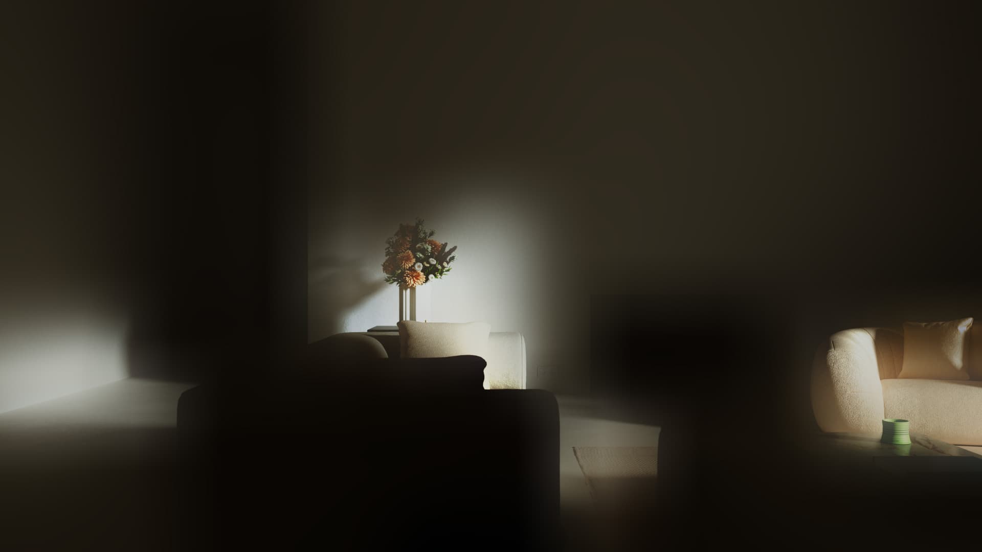Interior Collection — Interiors (4)