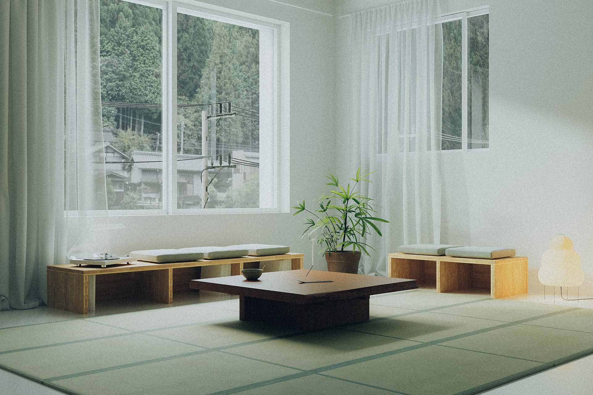 Interior Collection — Interiors (5)
