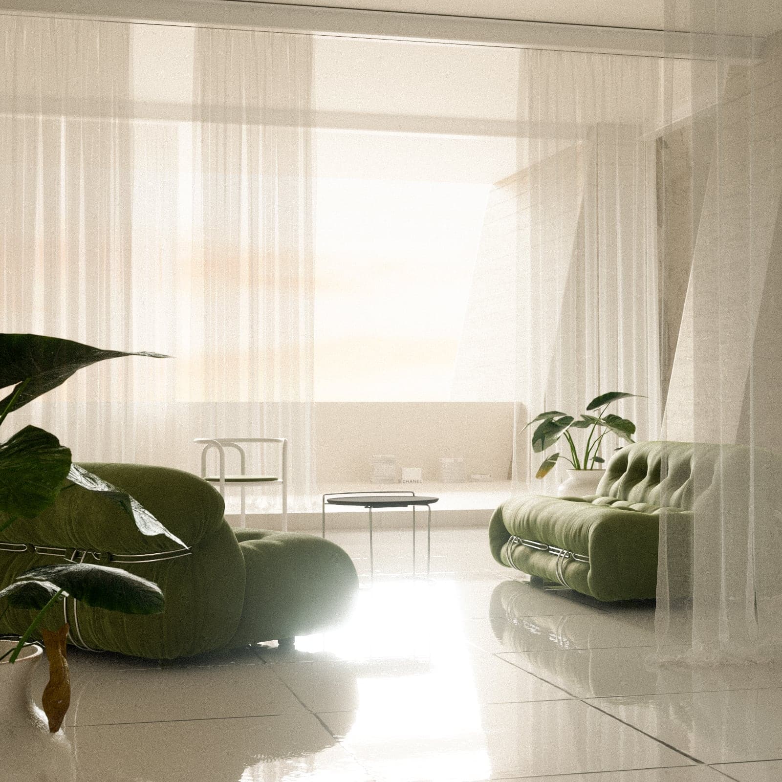Interior Collection — Interiors (6)
