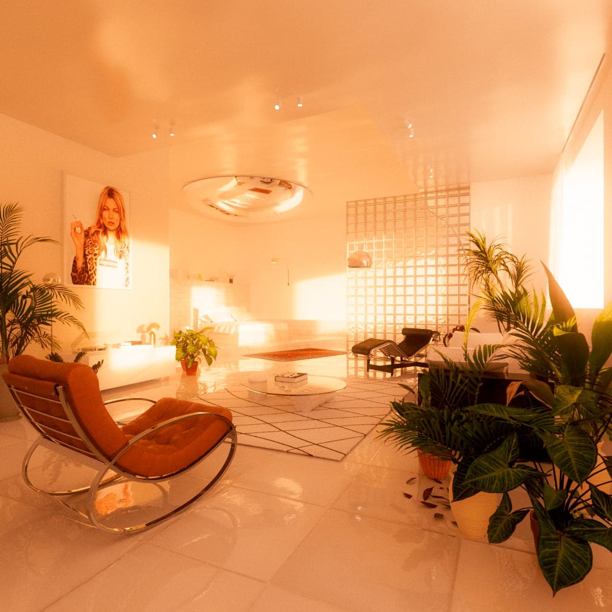 Interior Collection — Interiors (7)
