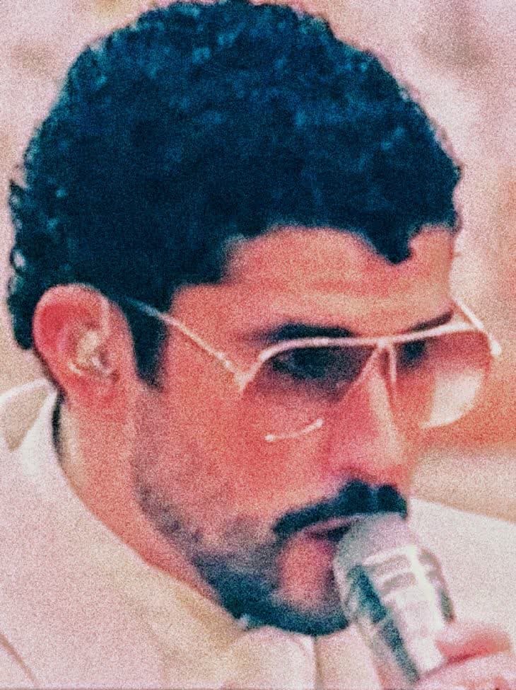 BadBunny London — Personal (8)