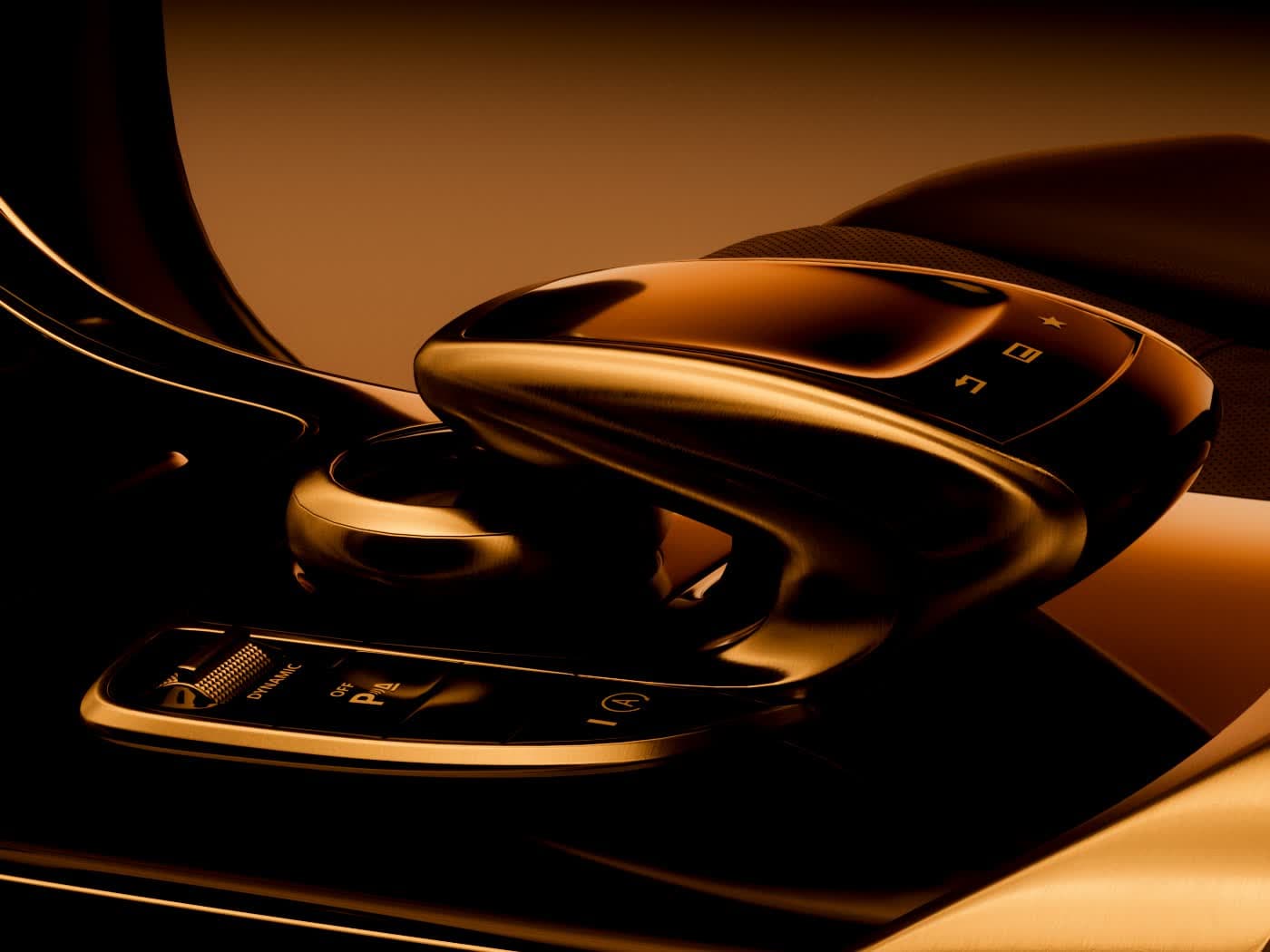 Mercedes-Benz — Personal (1)
