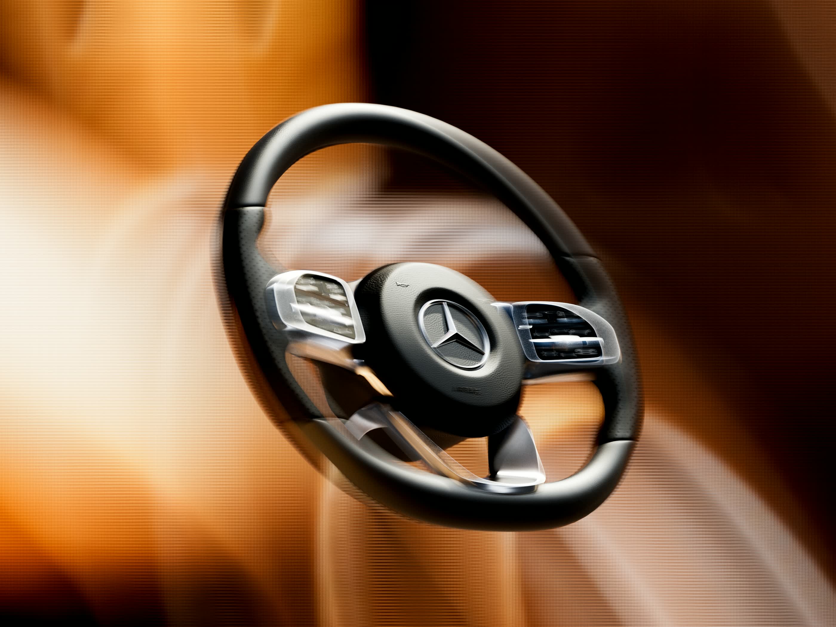 Mercedes-Benz — Personal (2)
