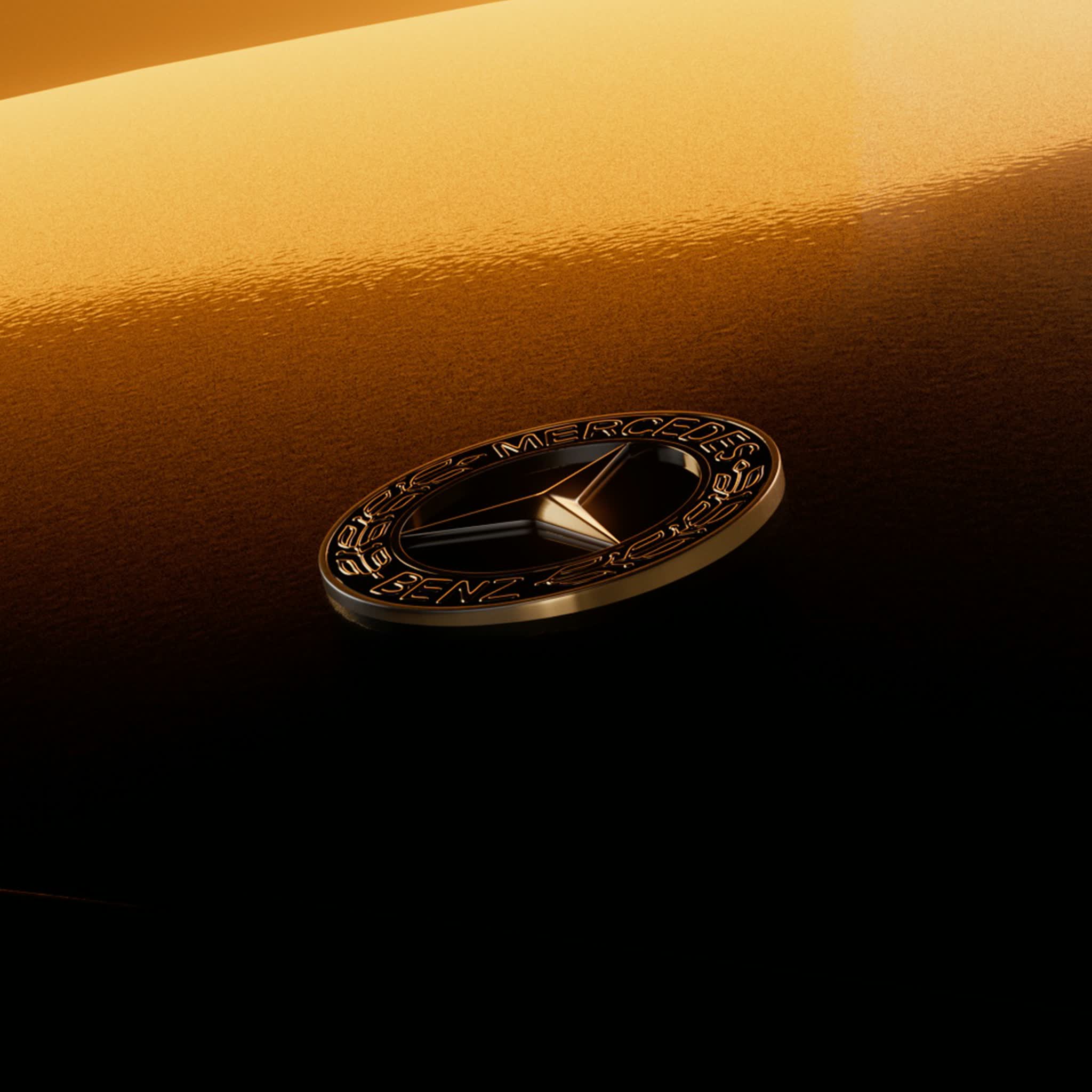Mercedes-Benz — Personal (4)