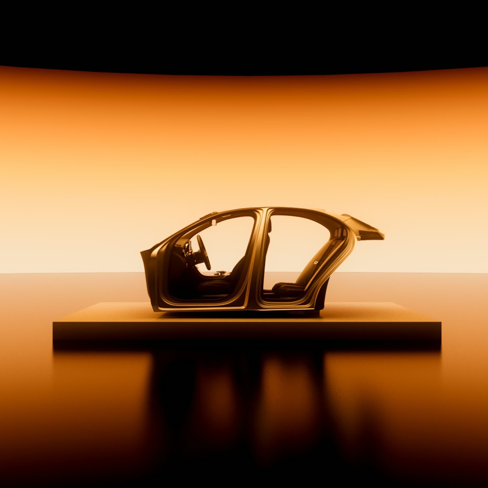 Mercedes-Benz — Personal (5)