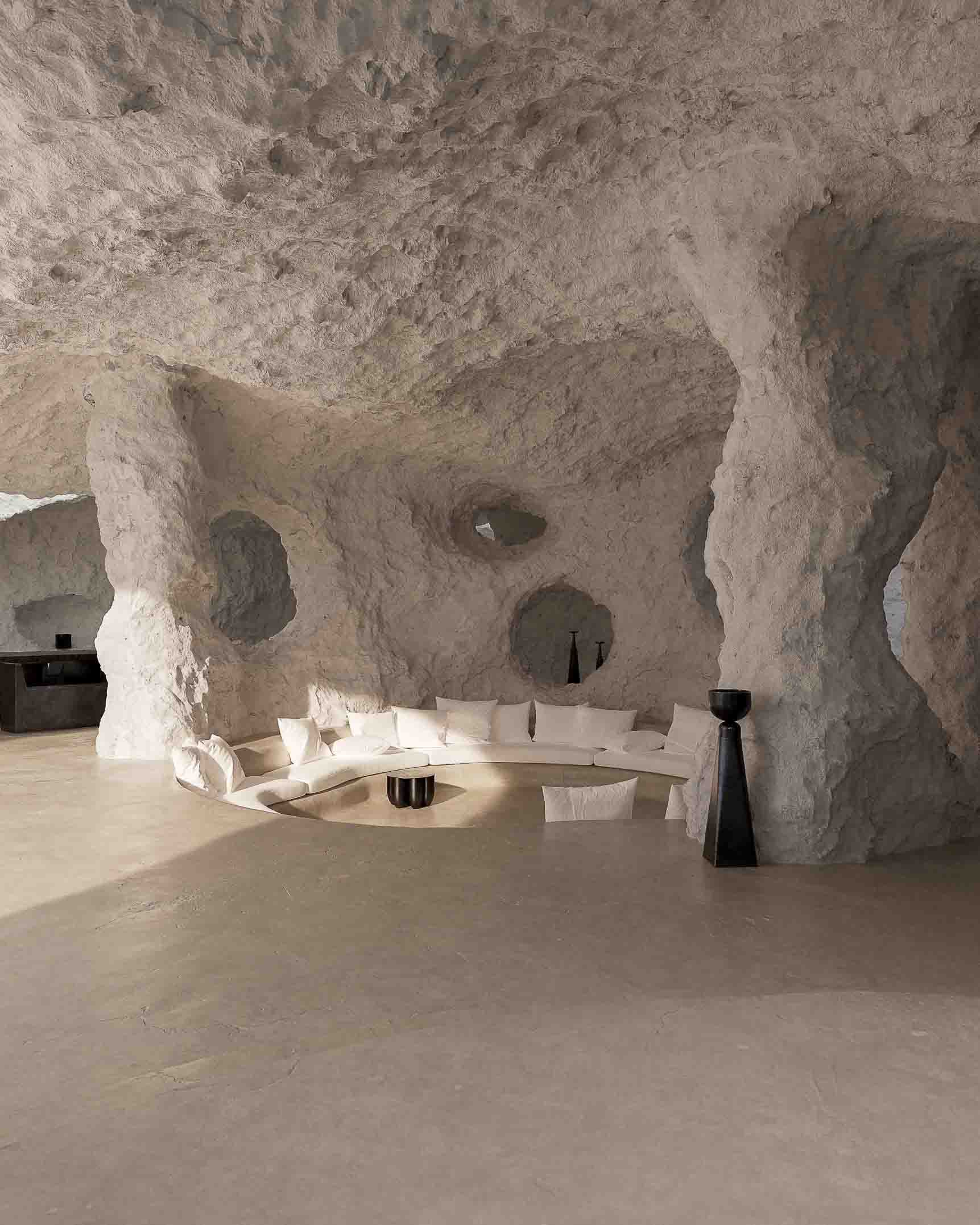 House in Milos — Personal, Interiors (1)