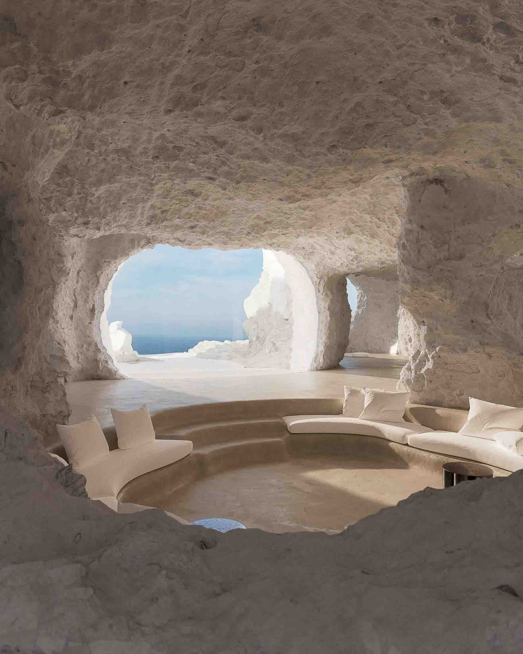 House in Milos — Personal, Interiors (3)
