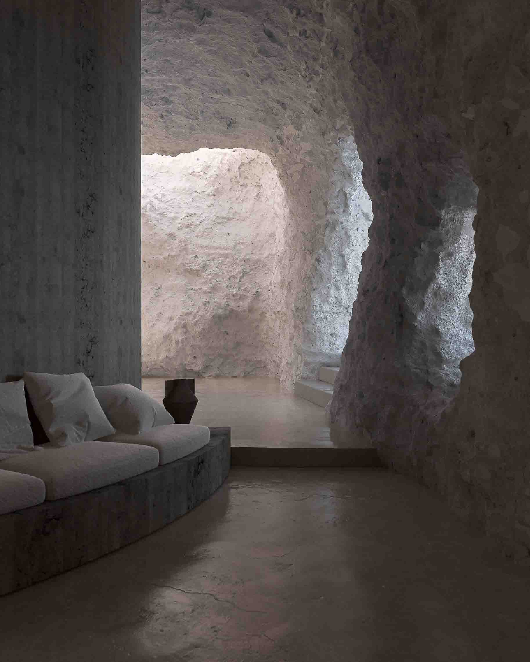 House in Milos — Personal, Interiors (4)