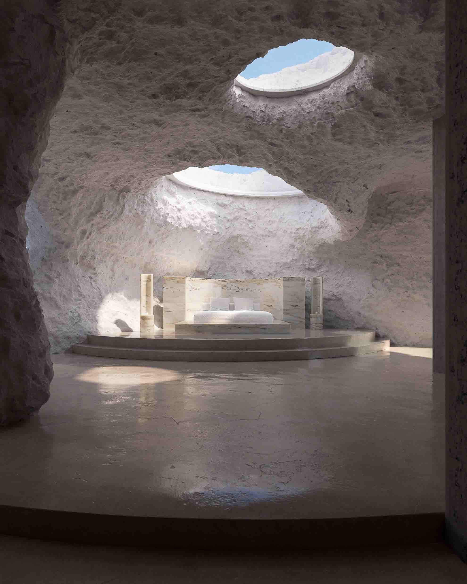 House in Milos — Personal, Interiors (5)