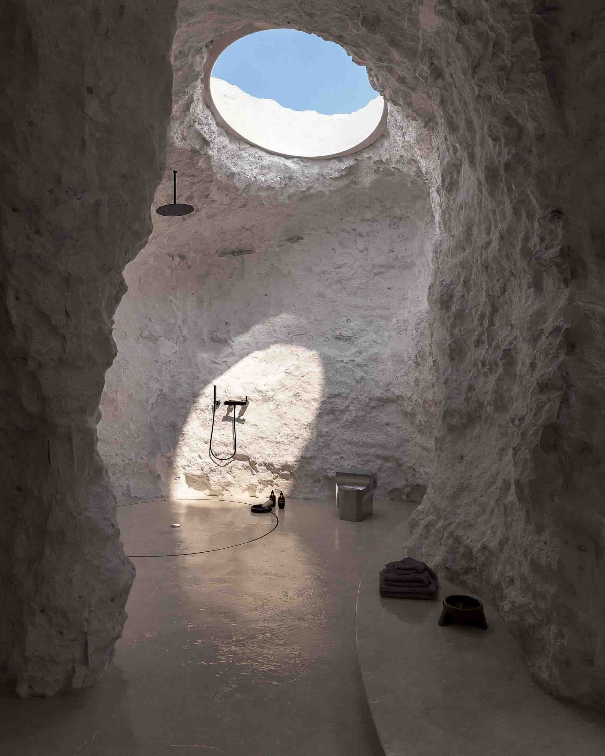 House in Milos — Personal, Interiors (6)