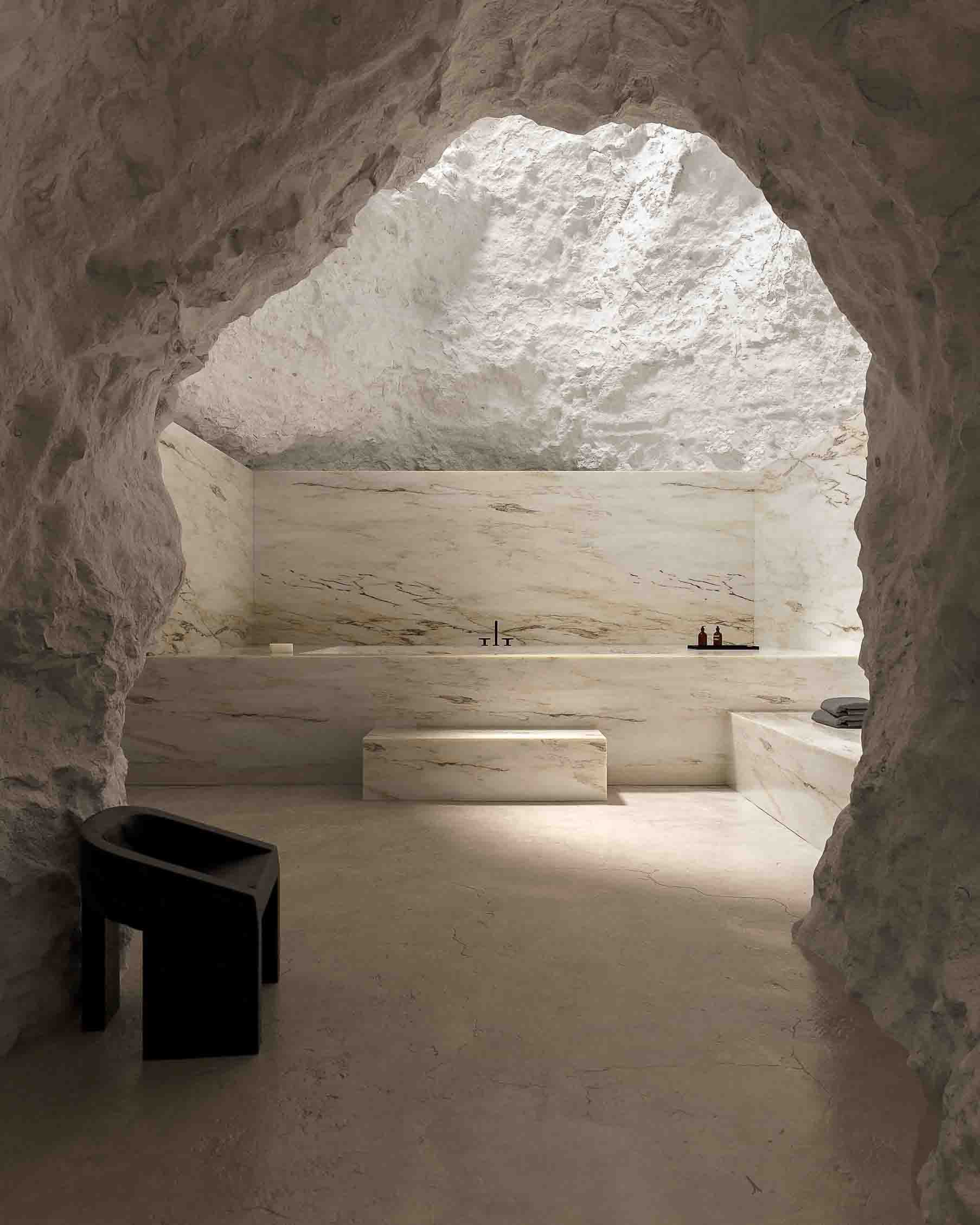 House in Milos — Personal, Interiors (7)
