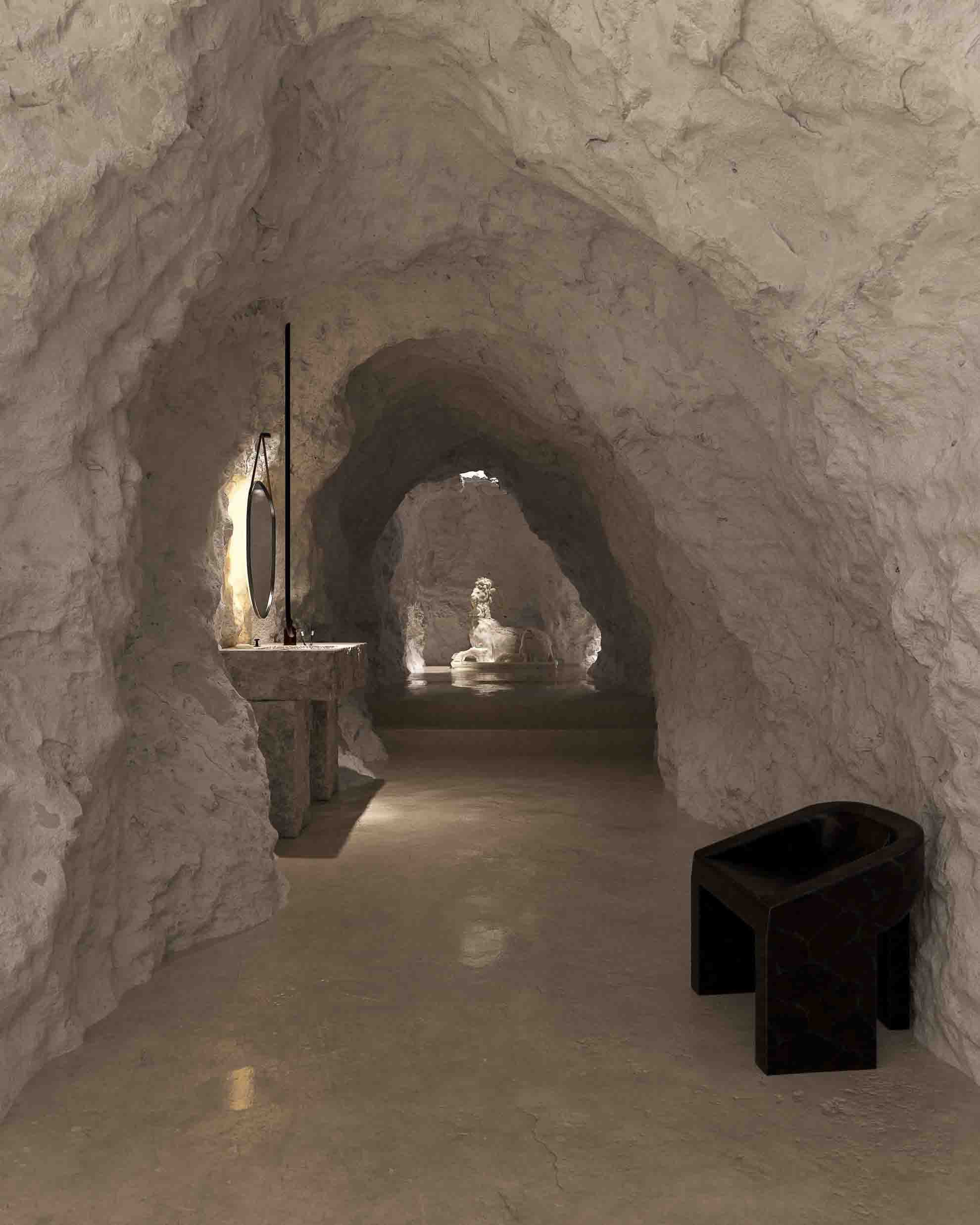 House in Milos — Personal, Interiors (8)