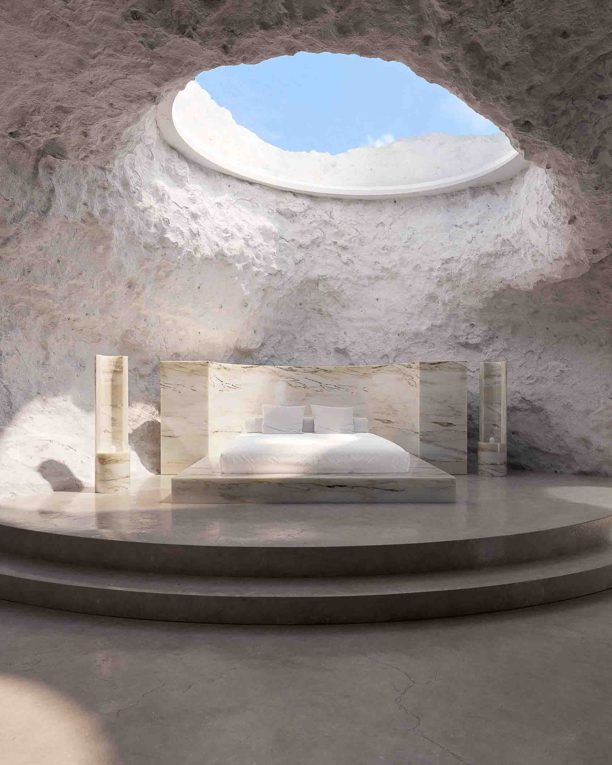 House in Milos — Personal, Interiors (10)