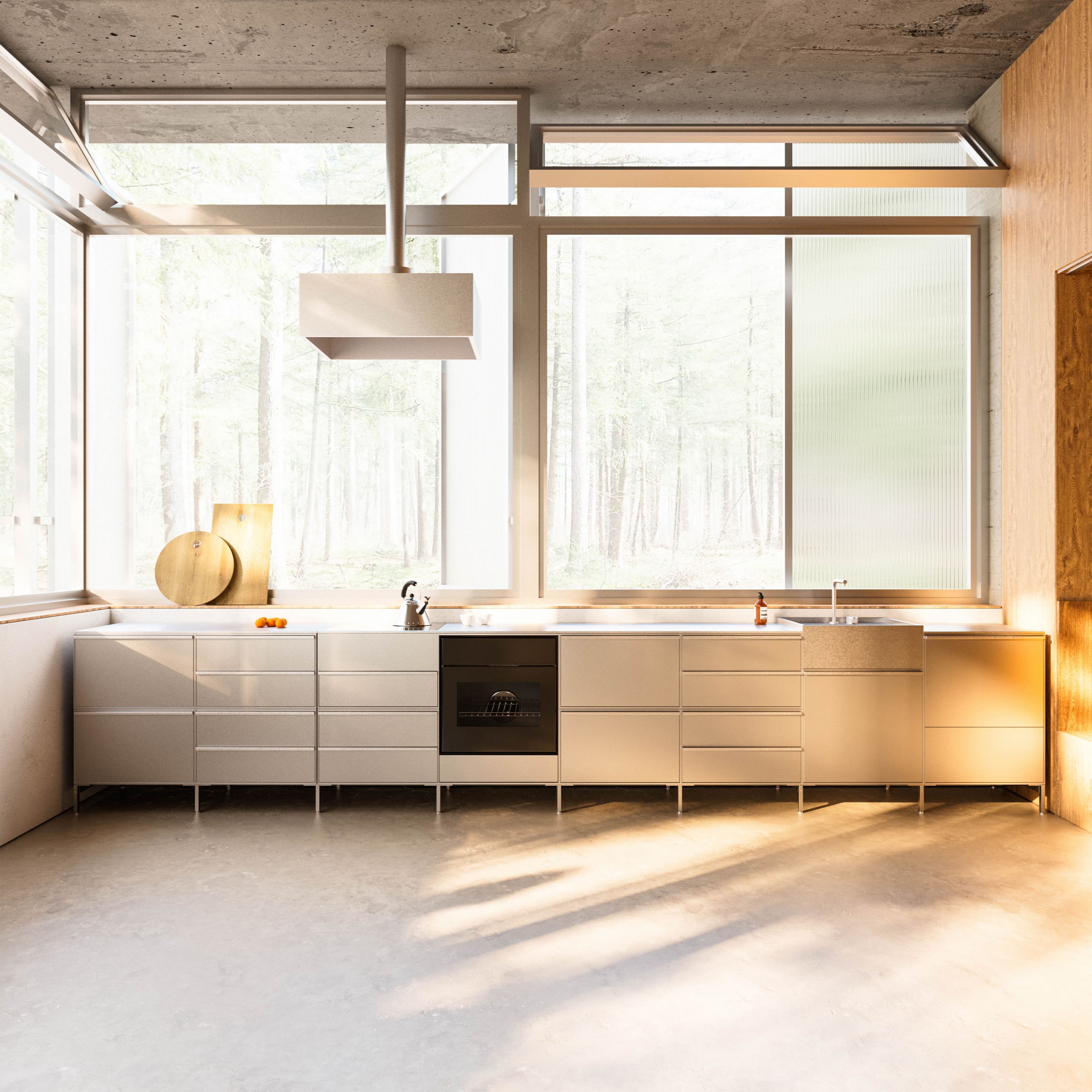 Termino GmbH. — Interiors (3)