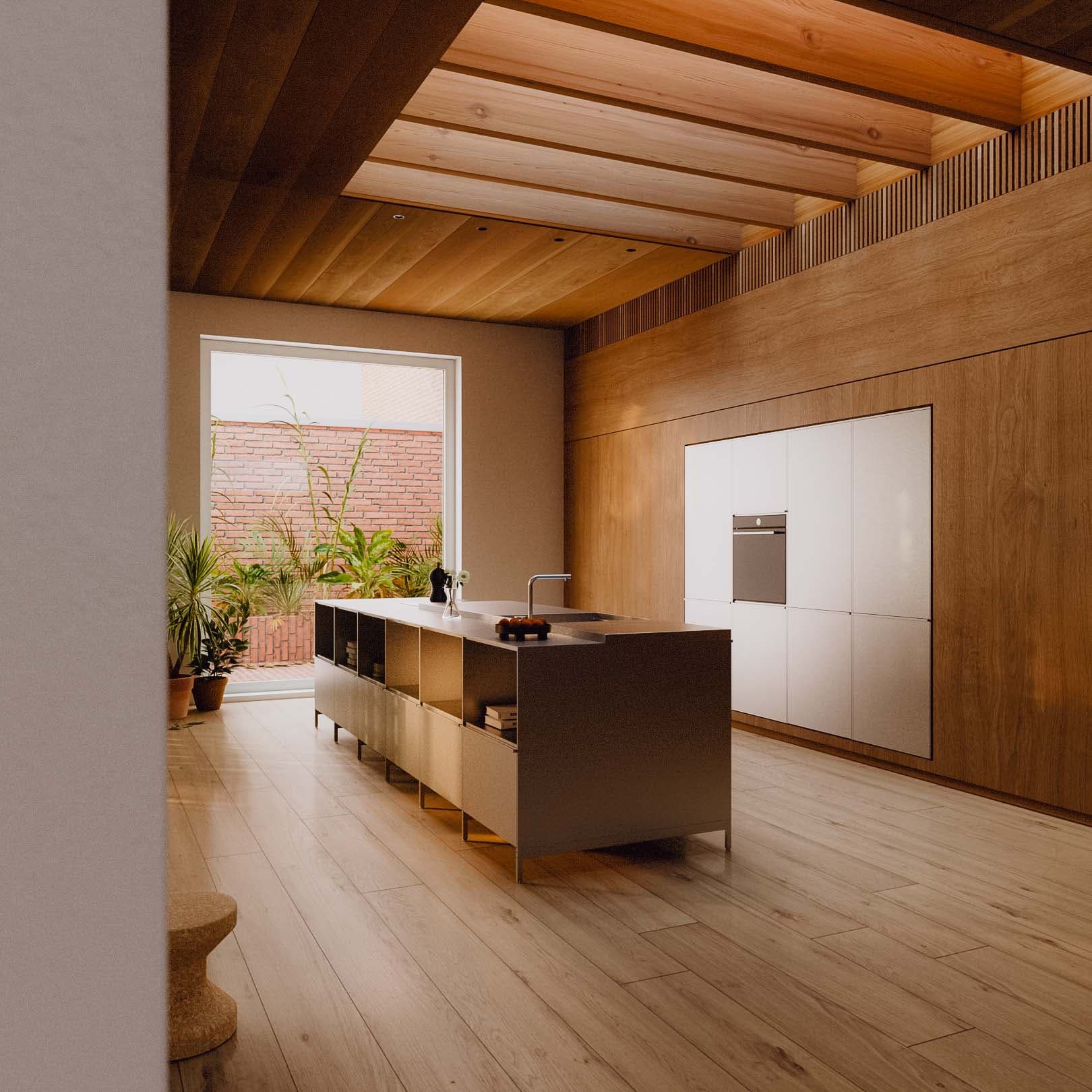 Termino GmbH. — Interiors (5)