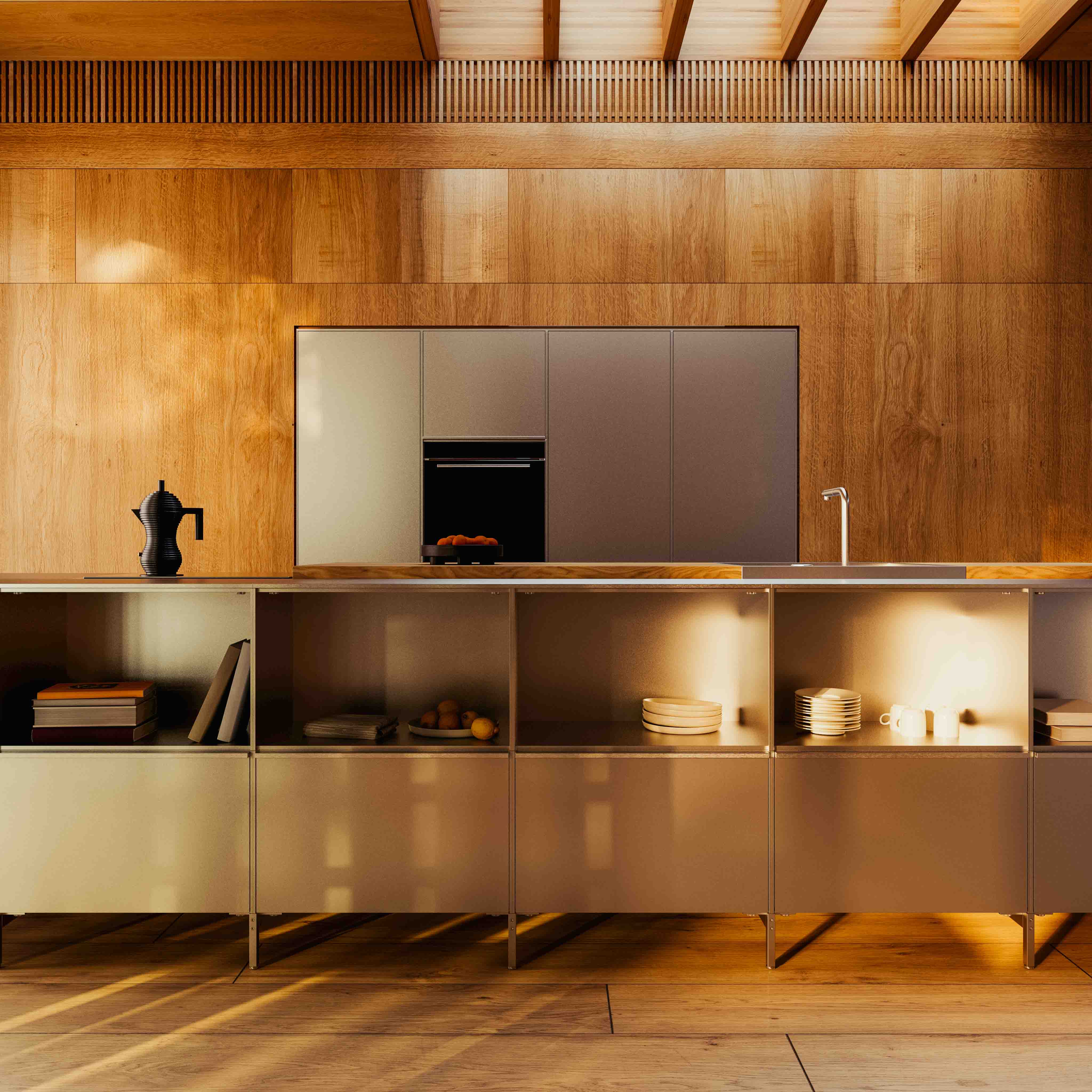 Termino GmbH. — Interiors (7)