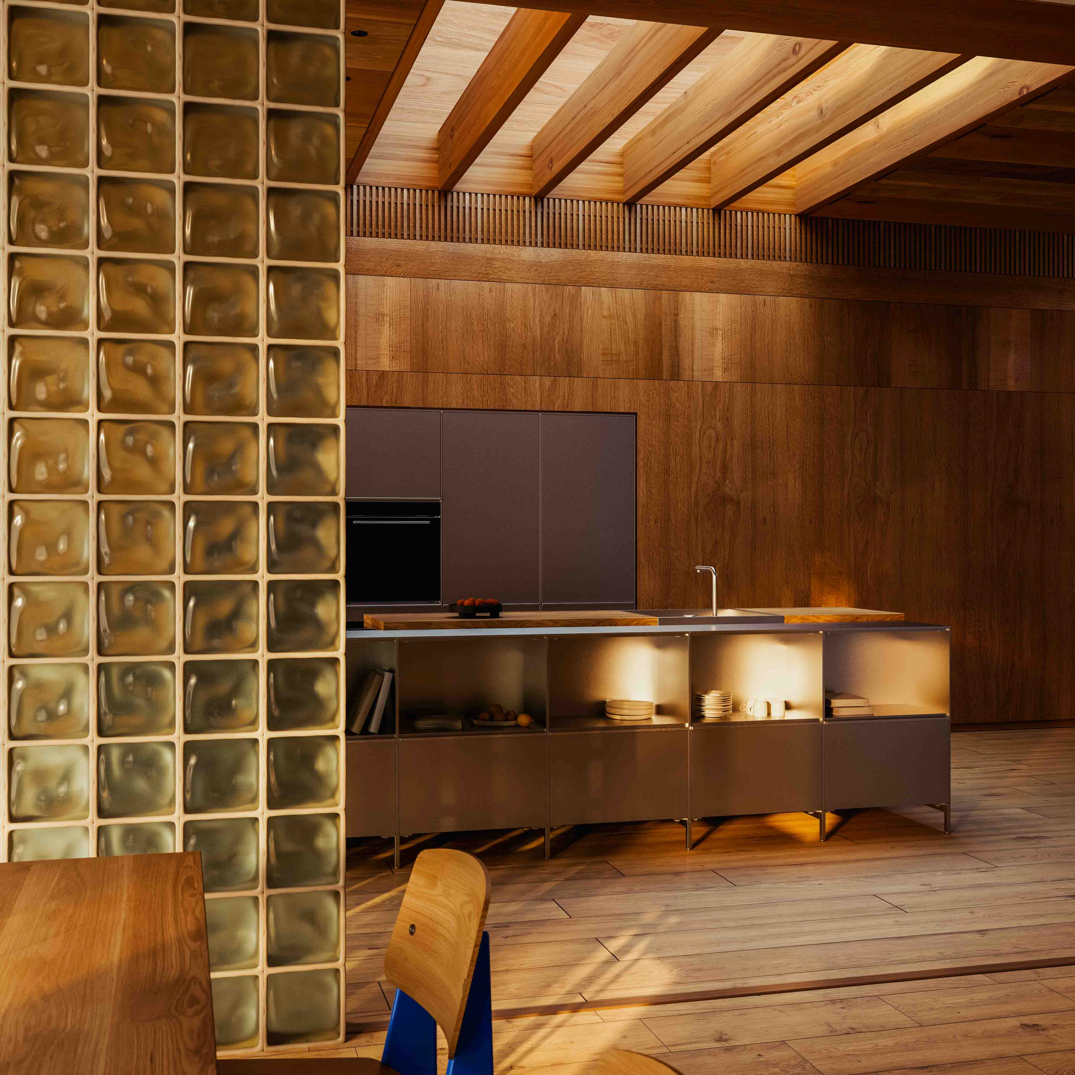 Termino GmbH. — Interiors (8)