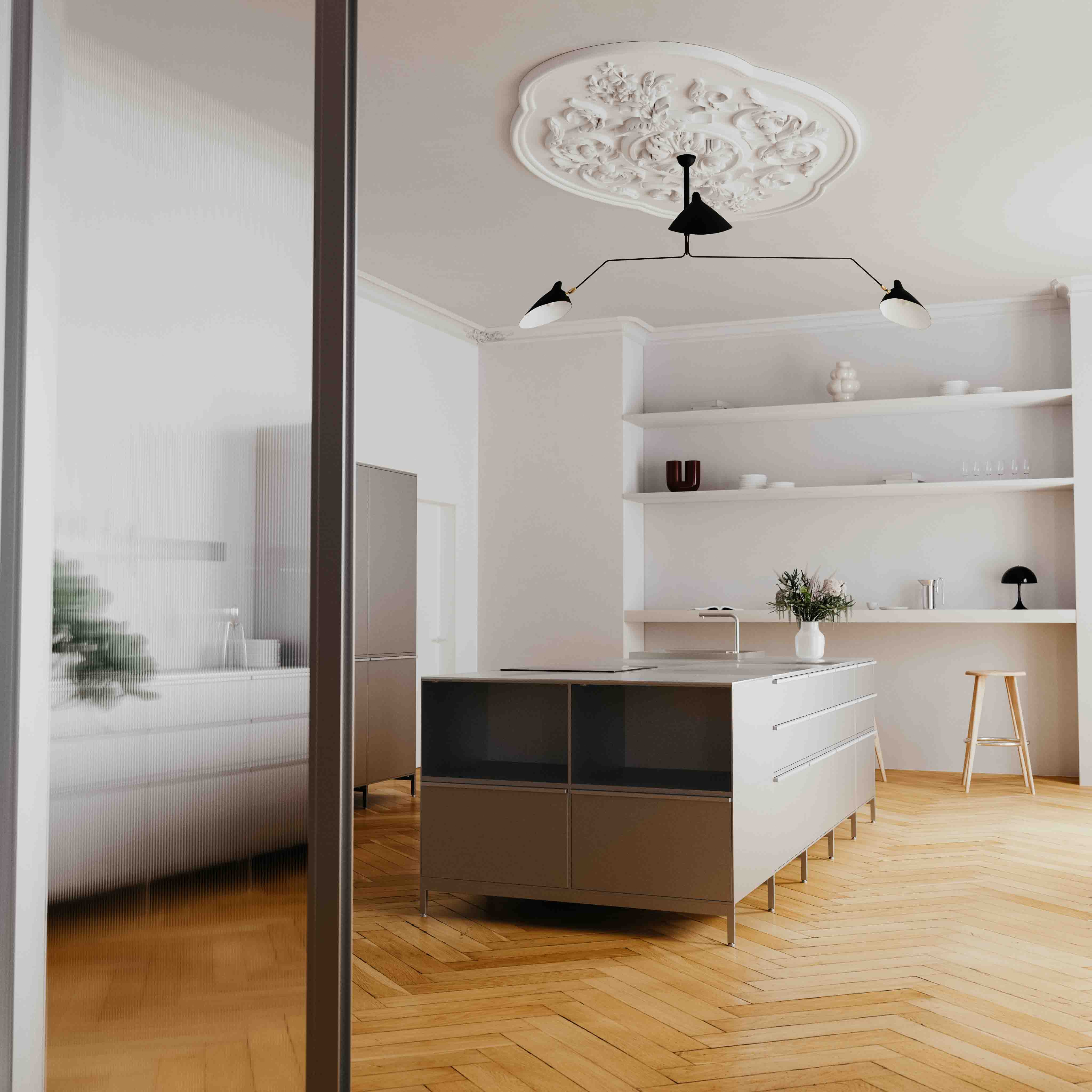 Termino GmbH. — Interiors (11)