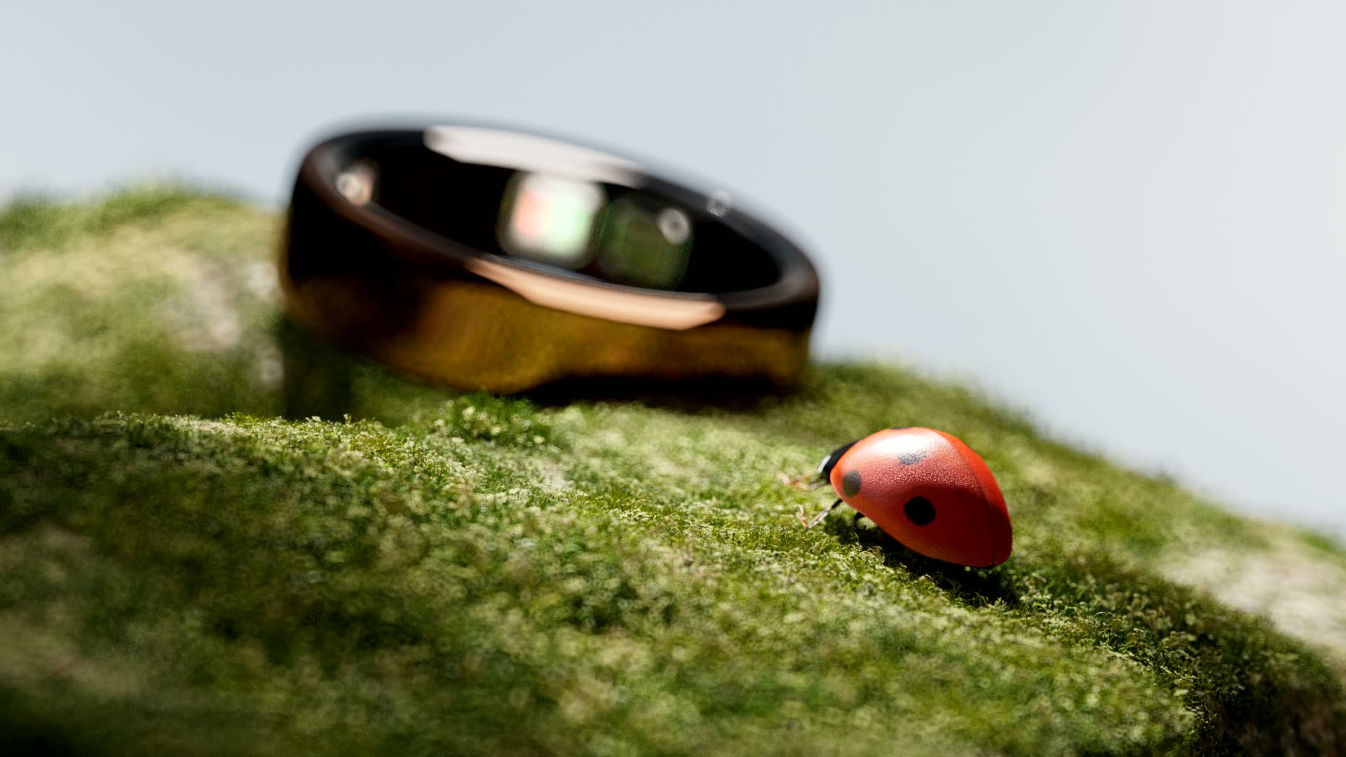Oura Ring 5 — Commercial (7)
