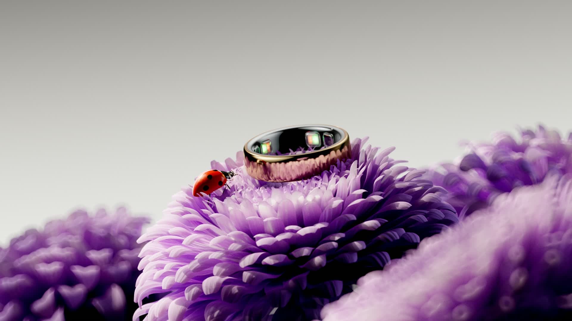 Oura Ring 5 — Commercial (14)